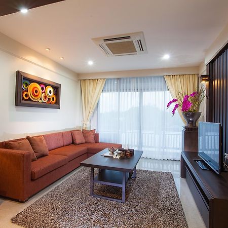 Huernnana Boutique Hotel Phre Kültér fotó