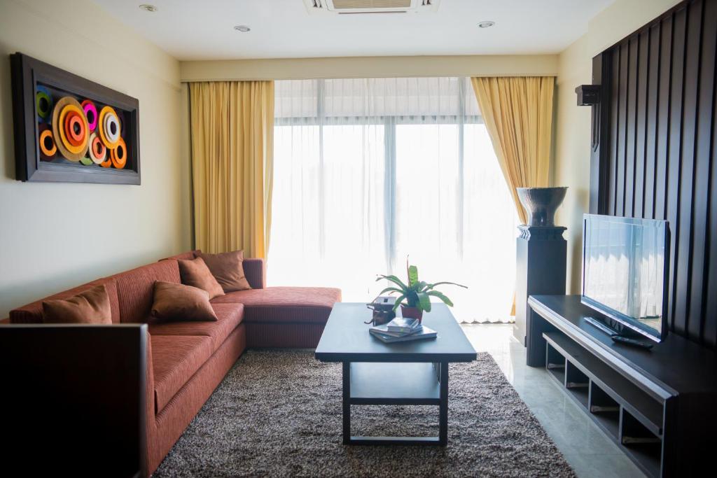 Huernnana Boutique Hotel Phre Kültér fotó