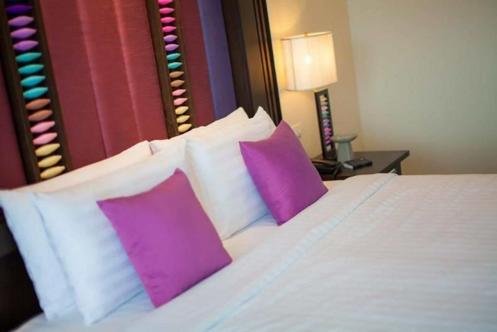 Huernnana Boutique Hotel Phre Kültér fotó